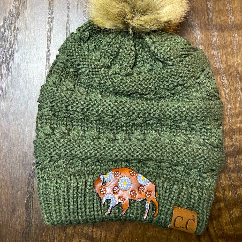 CC Beanie